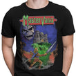 Mastervania - Men's Apparel