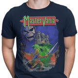 Mastervania - Men's Apparel