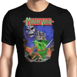 Mastervania - Men's Apparel