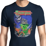 Mastervania - Men's Apparel