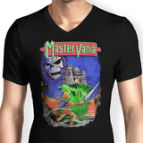 Mastervania - Men's V-Neck