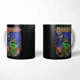 Mastervania - Mug