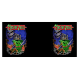 Mastervania - Mug