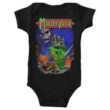 Mastervania - Youth Apparel