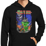 Mastervania - Hoodie