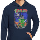 Mastervania - Hoodie