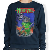 Mastervania - Sweatshirt