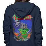 Mastervania - Hoodie