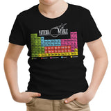 Materia Table - Youth Apparel