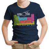 Materia Table - Youth Apparel