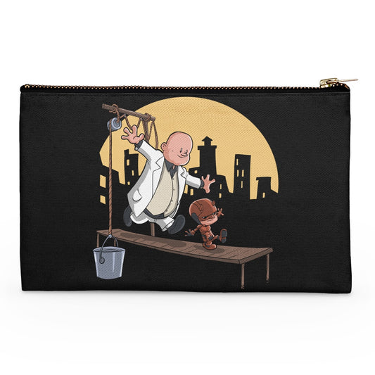 Matt and Wilson - Accessory Pouch