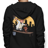 Matt and Wilson - Hoodie