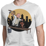 Matt and Wilson - Men's Apparel