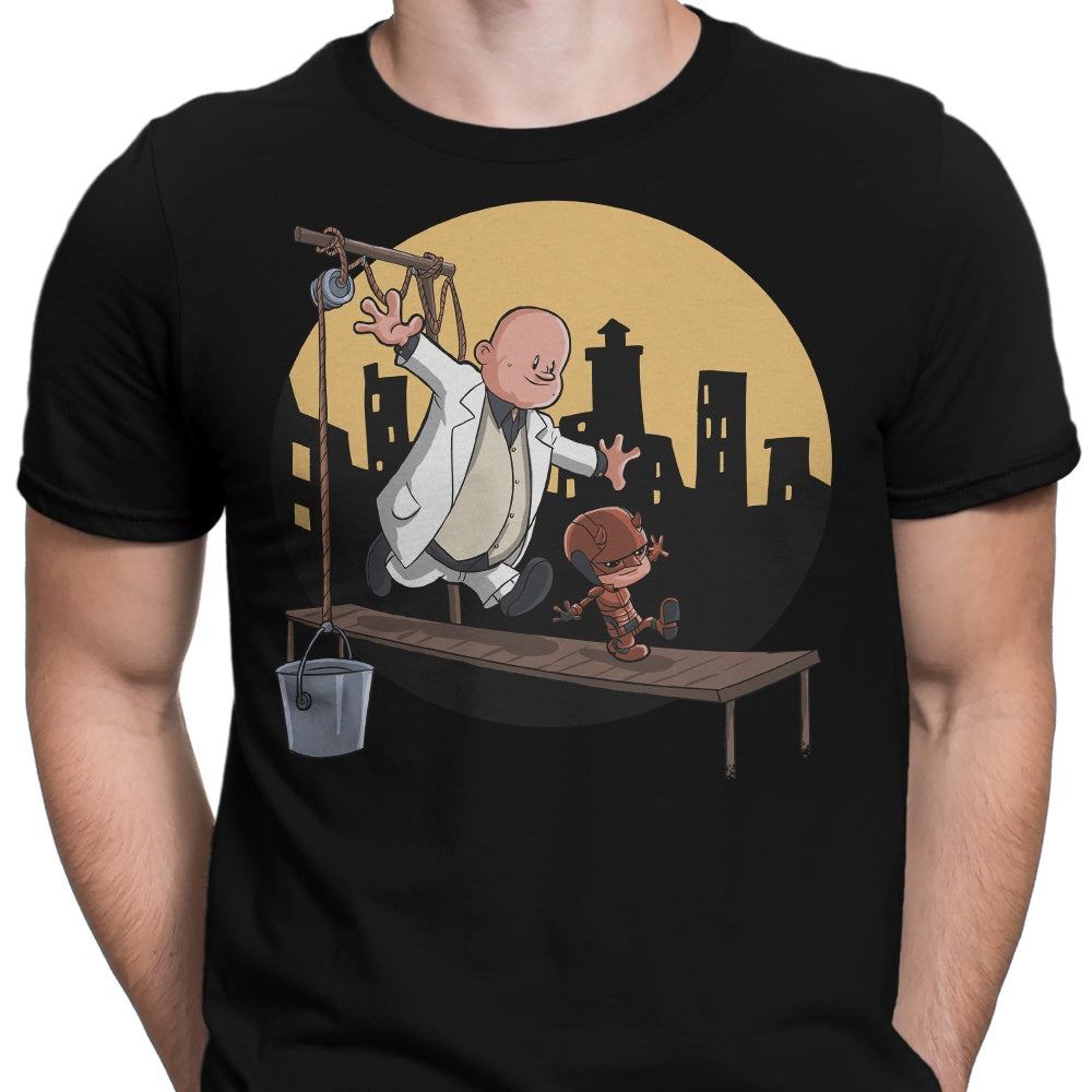 Matt and Wilson - Men's Apparel