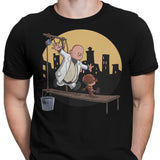 Matt and Wilson - Men's Apparel