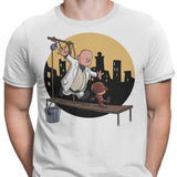 Matt and Wilson - Men's Apparel