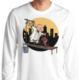 Matt and Wilson - Long Sleeve T-Shirt