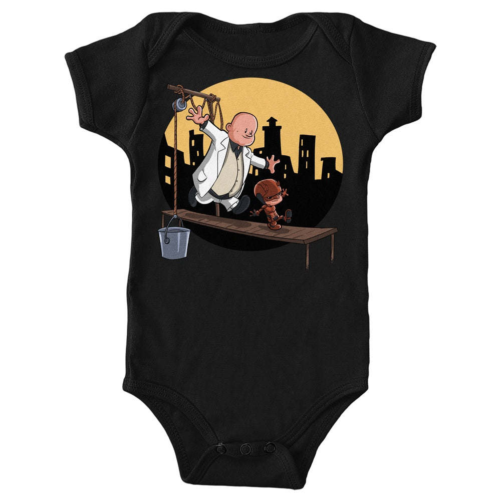 Matt and Wilson - Youth Apparel