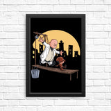 Matt and Wilson - Posters & Prints