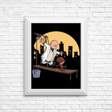 Matt and Wilson - Posters & Prints