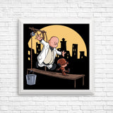 Matt and Wilson - Posters & Prints