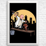Matt and Wilson - Posters & Prints