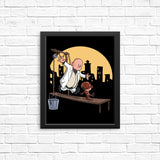 Matt and Wilson - Posters & Prints