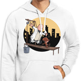 Matt and Wilson - Hoodie