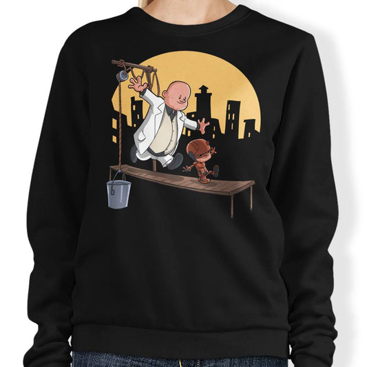 Matt and Wilson - Sweatshirt