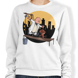 Matt and Wilson - Sweatshirt