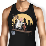 Matt and Wilson - Tank Top