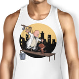 Matt and Wilson - Tank Top