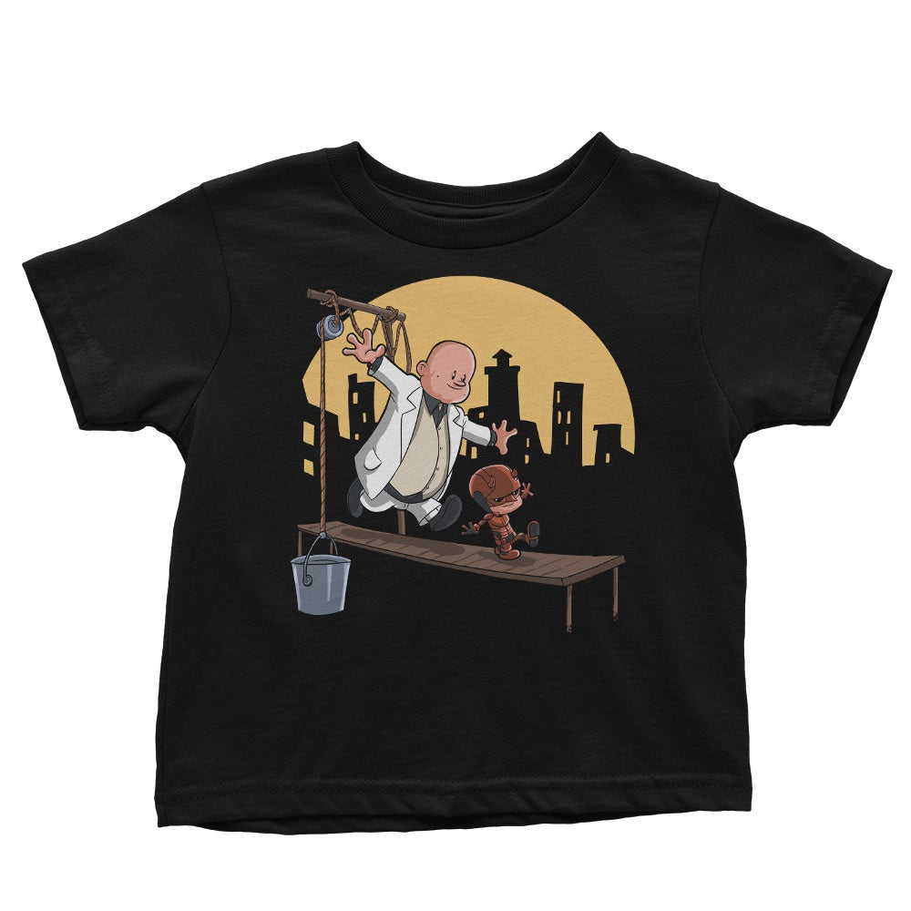 Matt and Wilson - Youth Apparel