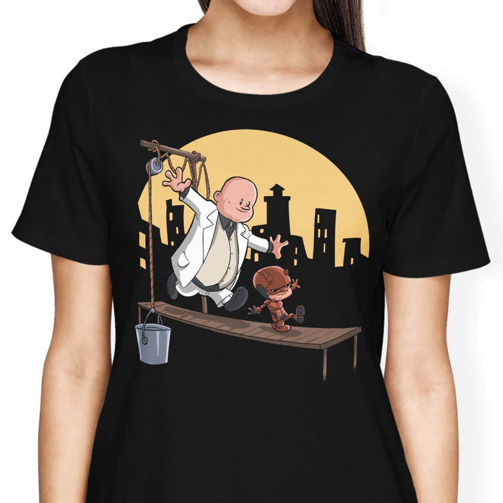 Matt and Wilson - Women's Apparel