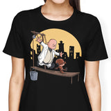 Matt and Wilson - Women's Apparel