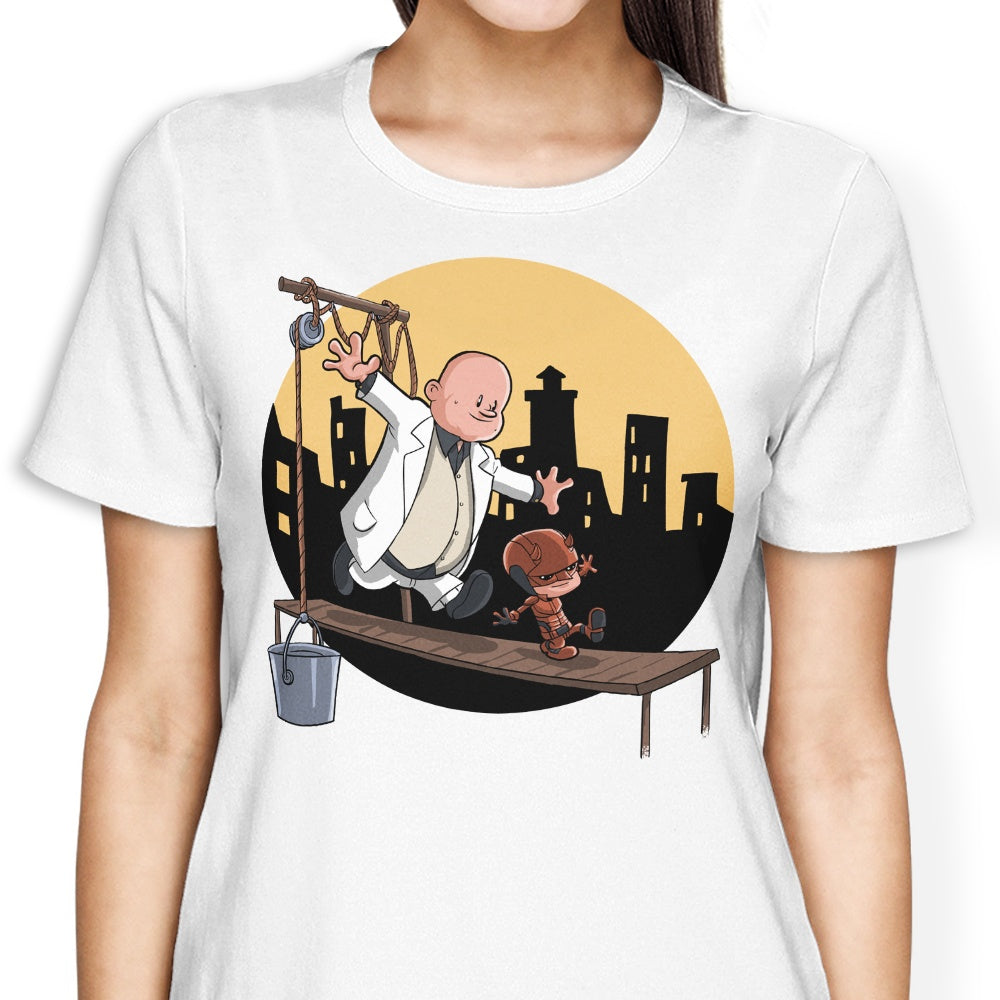 Matt and Wilson - Women's Apparel