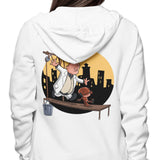 Matt and Wilson - Hoodie