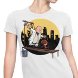 Matt and Wilson - Women's Apparel