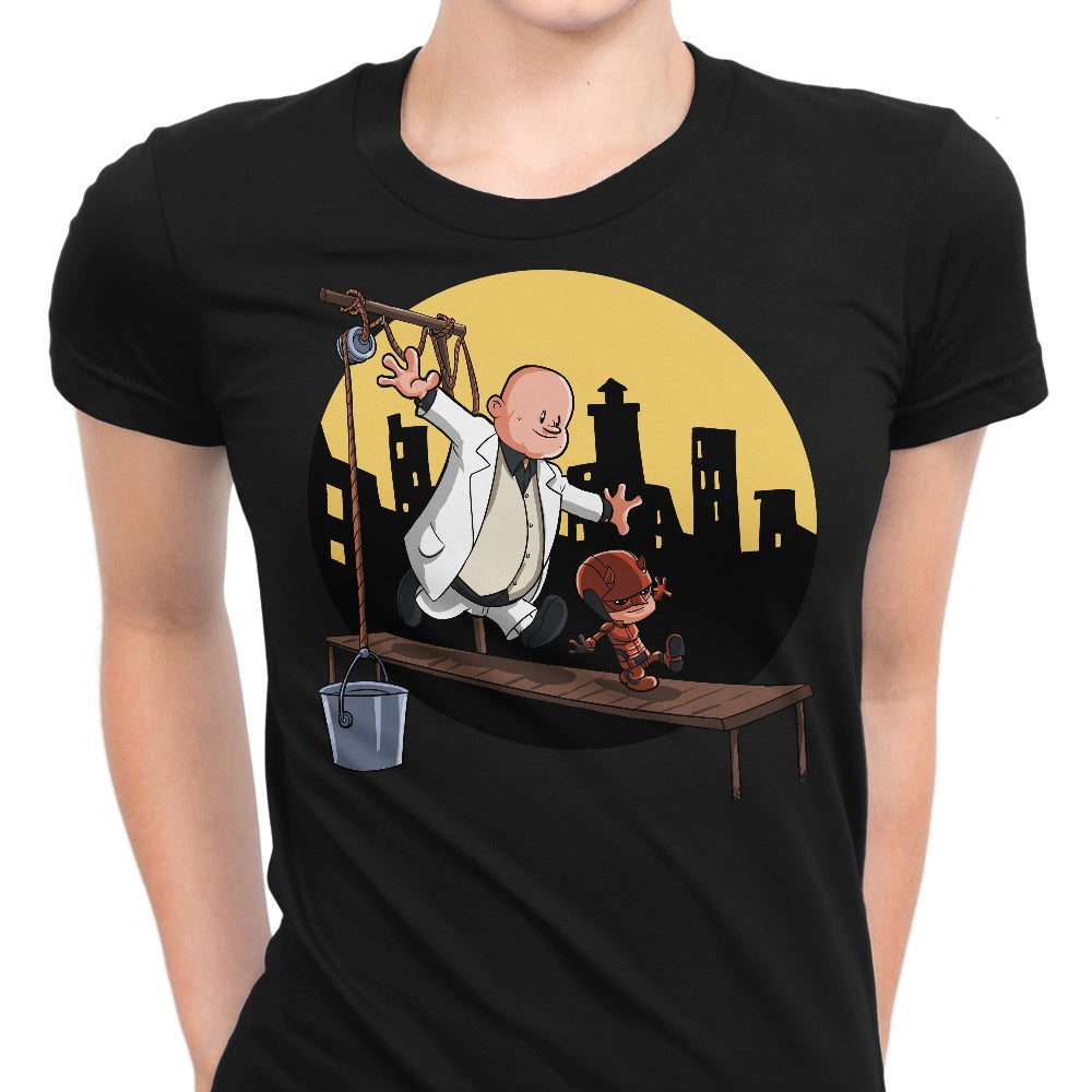 Matt and Wilson - Women's Apparel