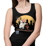 Matt and Wilson - Tank Top