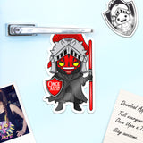 Black Friday 23' - Darth Teerion - Magnet