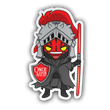 Black Friday '23 - Darth Teerion Sticker
