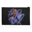 Maximum Spider Senses - Accessory Pouch
