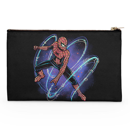 Maximum Spider Senses - Accessory Pouch