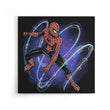 Maximum Spider Senses - Canvas Print