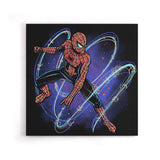 Maximum Spider Senses - Canvas Print