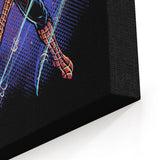 Maximum Spider Senses - Canvas Print