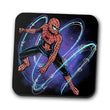 Maximum Spider Senses - Coasters