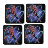 Maximum Spider Senses - Coasters