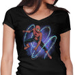 Maximum Spider Senses - Women's V-Neck